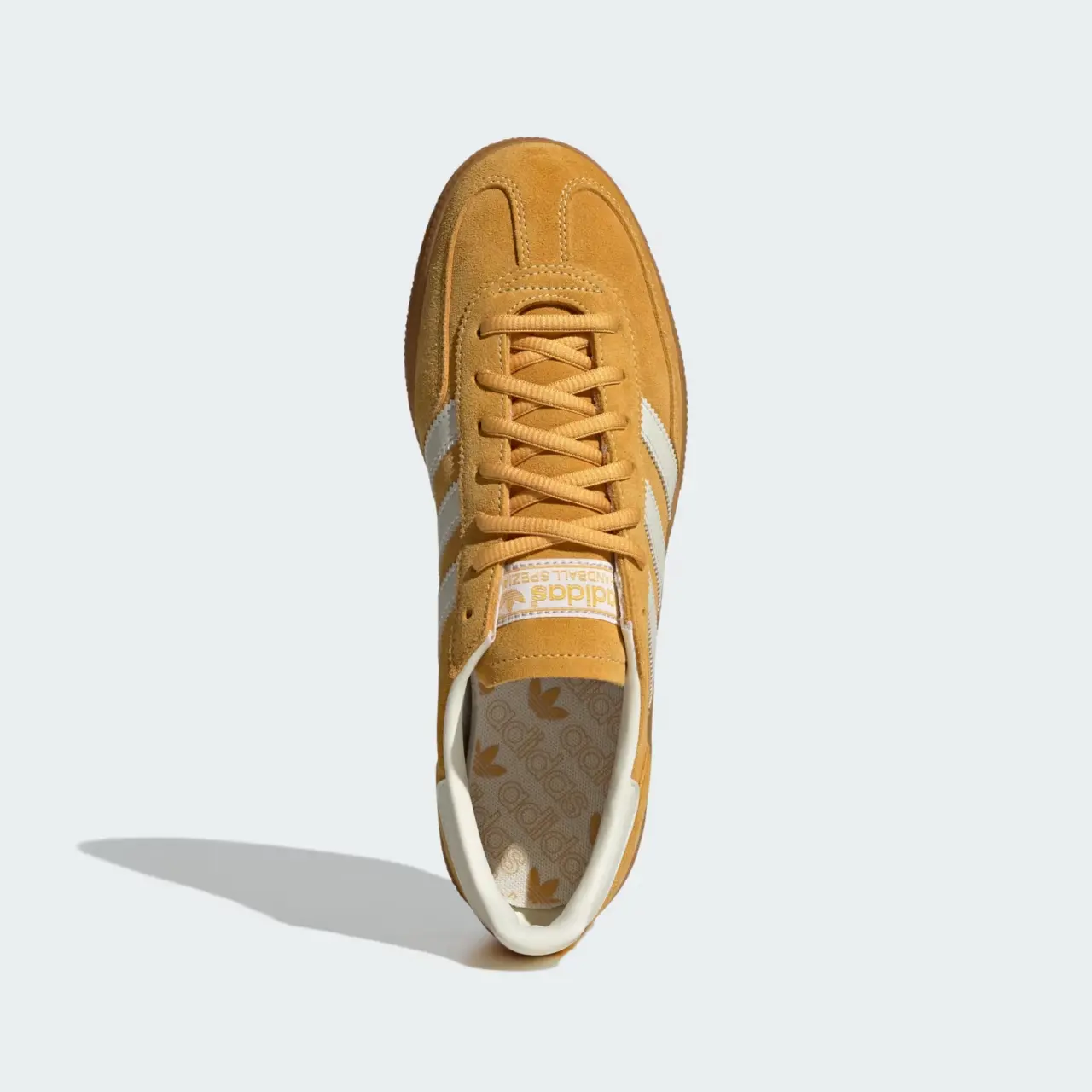 Giay Adidas Handball Spezial 'Preloved Yellow' IF7088