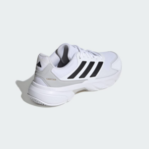 Giay Adidas Courtjam Control 3 'White' IF7888