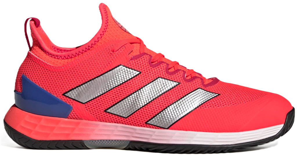 Giay Adidas Adizero Ubersonic 4 'Solar Red' HQ8379