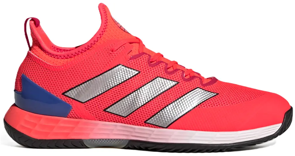 Giay Adidas Adizero Ubersonic 4 'Solar Red' HQ8379