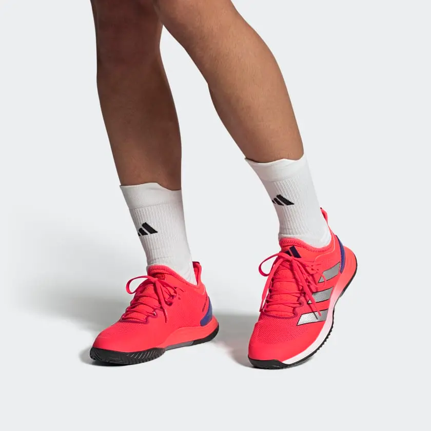 Giay Adidas Adizero Ubersonic 4 'Solar Red' HQ8379