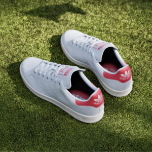Giay Adidas Stan Smith Golf 'Cloud White' IF8685