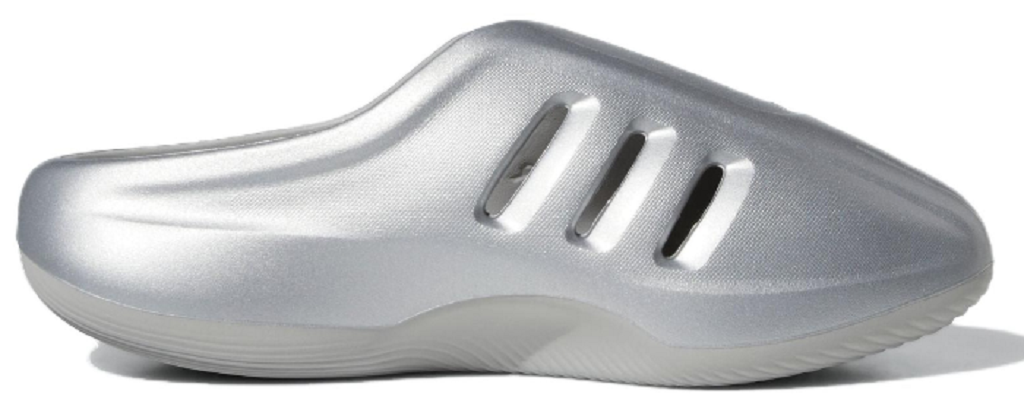 Giay Adidas Adifom Mule IIInfinity 'Silver' IH2814