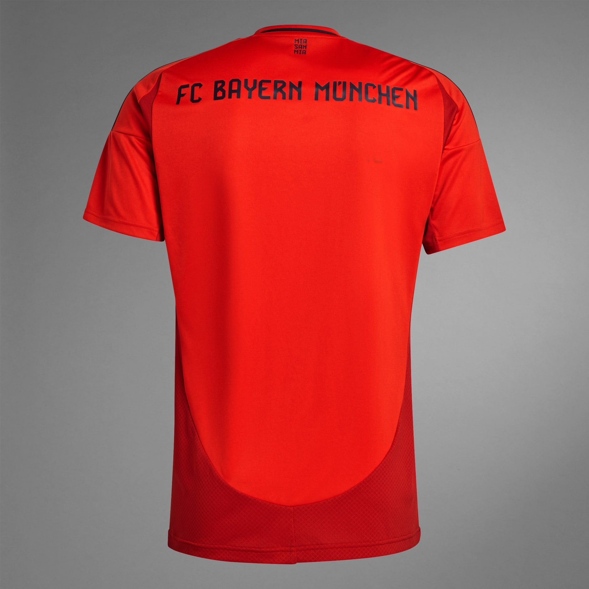 Ao Adidas FC Bayern 24/25 Home Jersey 'Red Black' IT8511