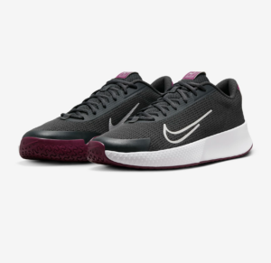 Giay Nike Court Vapor Lite 2 'Black' DV2018-008