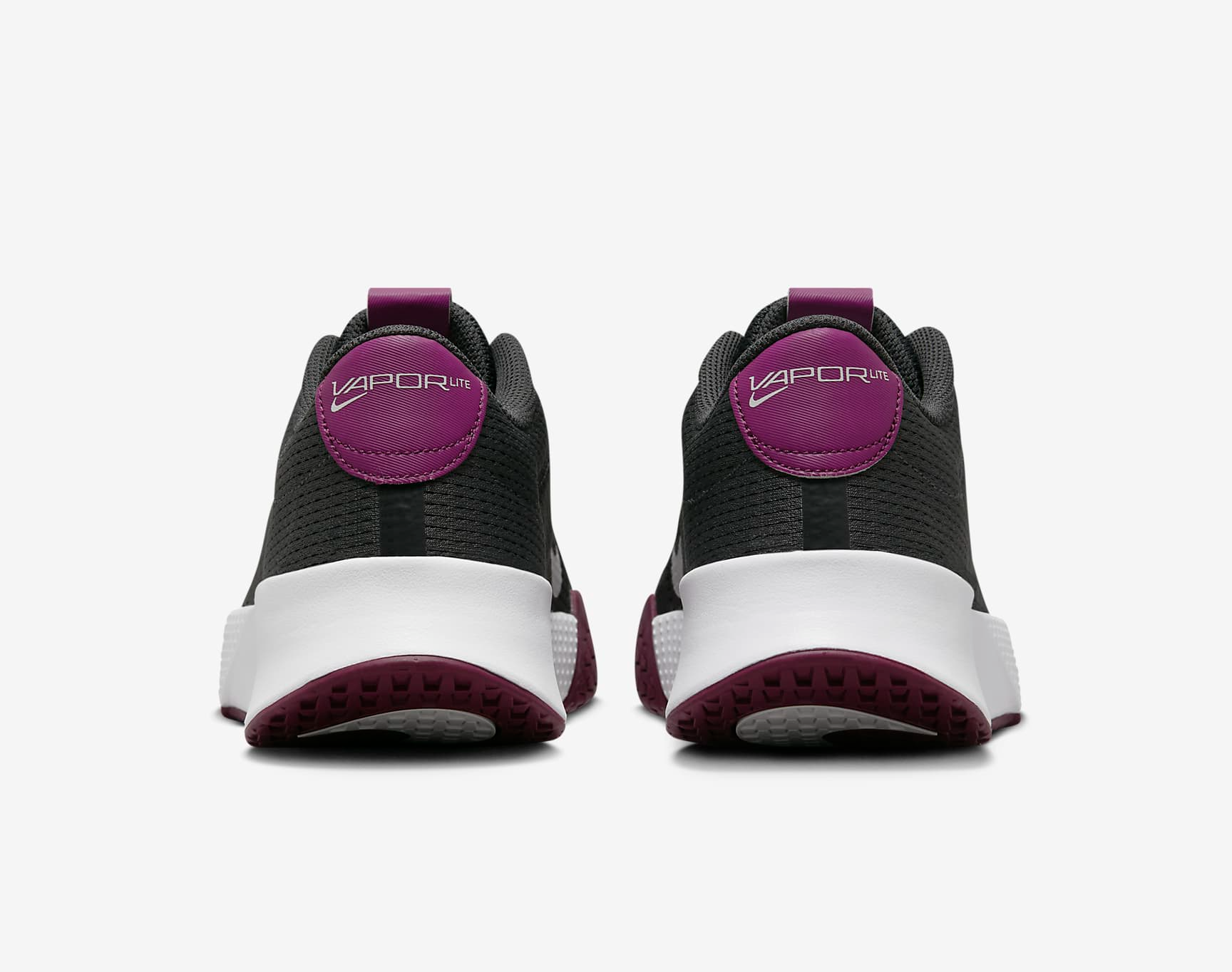 Giay Nike Court Vapor Lite 2 'Black' DV2018-008