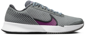 Giay Nike Court Air Zoom Vapor Pro 2 'Grey' DV2020-006