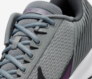 Giay Nike Court Air Zoom Vapor Pro 2 'Grey' DV2020-006