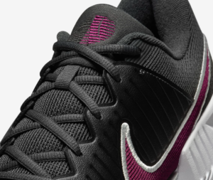 Giay Nike Court GP Challenge Pro 'Black' FB3145-008