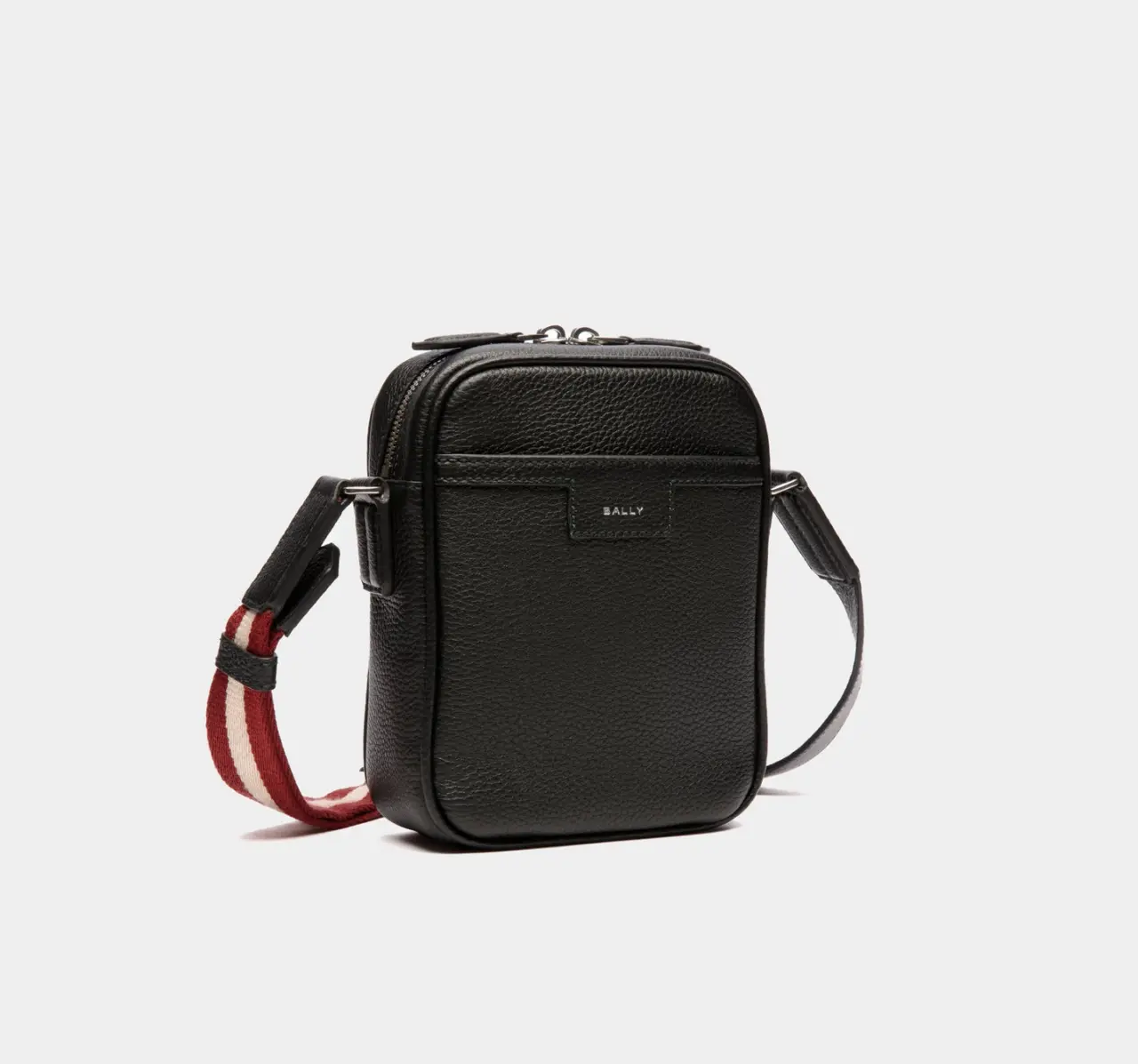 Tui Bally Code Crossbody Bag 'Black' 6306392