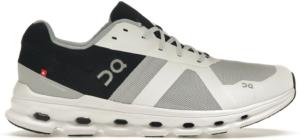 Giay On Running Cloudrunner 'Glacier Black' 46-98647