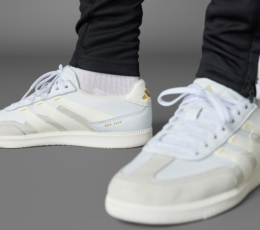 Alternative view of Giày Adidas Predator 24 Freestyle 'Dayspark' IH4795