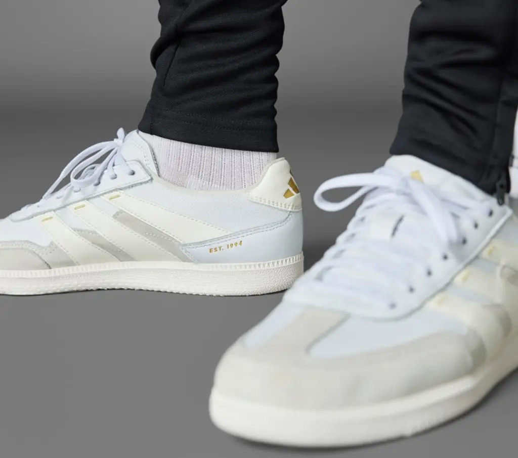 Alternative view of Giày Adidas Predator 24 Freestyle 'Dayspark' IH4795
