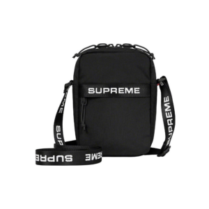 Tui Nike Supreme Shoulder Bag Fw22 'Black' SUP-FW22-101