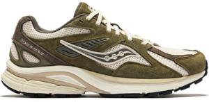 Giay Saucony Kinvara 4 Re x Teenie Weenie 'Olive' S79052-10