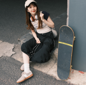 Giay Saucony Bullet 'Brown White' S79057-6