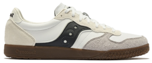 Giay Saucony Bullet 'White Grey' S79057-1