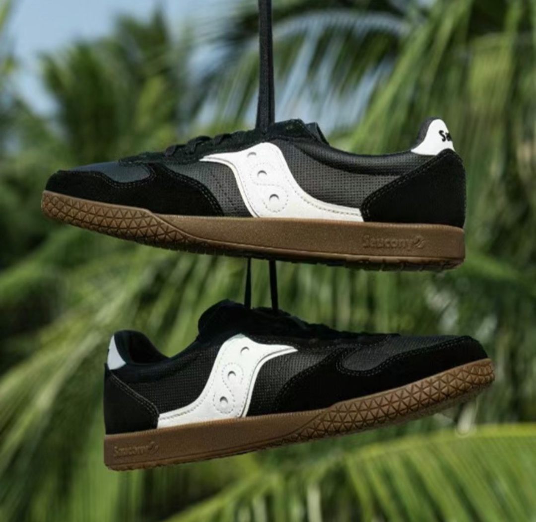 Giay Saucony Bullet 'Core Black' S79057-7