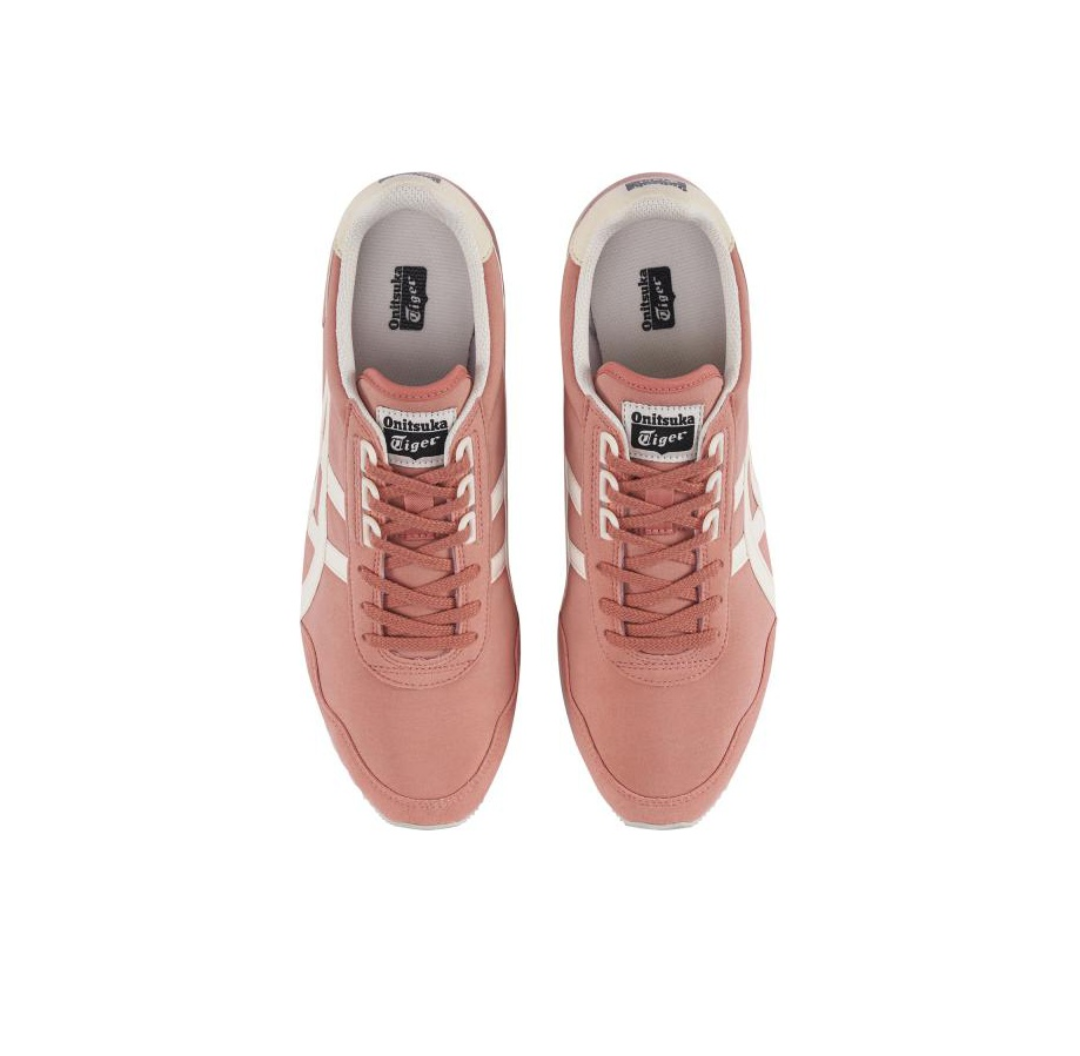 Giay Onitsuka Tiger Dualio Marathon 'Pink White' 1183C131-700