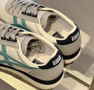 Giay Onitsuka Tiger Dualio 'White Blue' 1183B545-203