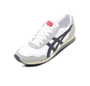Giay Onitsuka Tiger Dualio 'White Black' 1183C255-100