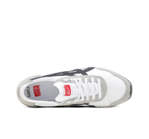 Giay Onitsuka Tiger Dualio 'White Black' 1183C255-100