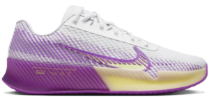 Giay Nike Court Air Zoom Vapor 11 HC 'White Citron Tint' DR6965-101