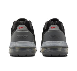 Giay Nike Air Max Pulse 'Black Bright Crimson' FQ4156-001