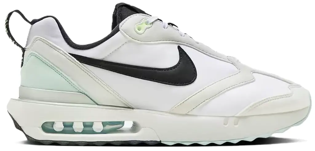 Giay Nike Air Max Dawn 'White Mint Green' FQ6854-101