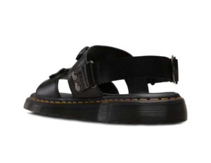 Dep Dr.Martens Xabier 'Black' 24630001