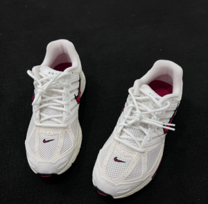 Giay Nike Air Pegasus 2005 'White Gym Red' FN7153-101