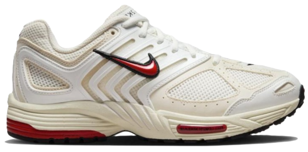 Giay Nike Air Pegasus 2005 'White Gym Red' FN7153-101