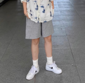 Giay Nike Air Force 1 Low 07 'White Black' DB2616-100