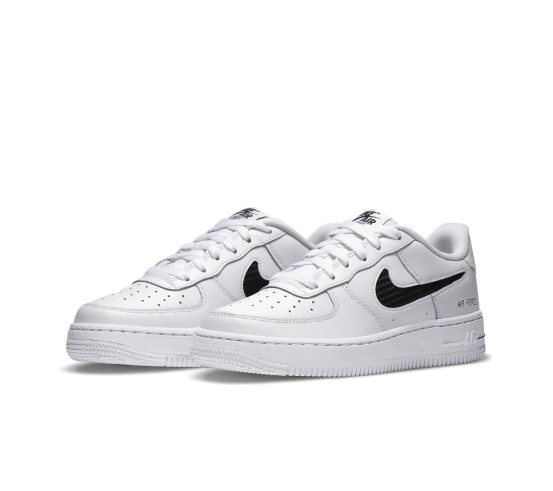 Giay Nike Air Force 1 Low 07 'White Black' DB2616-100