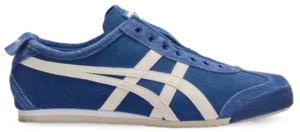 Giay Onitsuka Tiger Mexico 66 'Mako Blue' 1183A042‑400