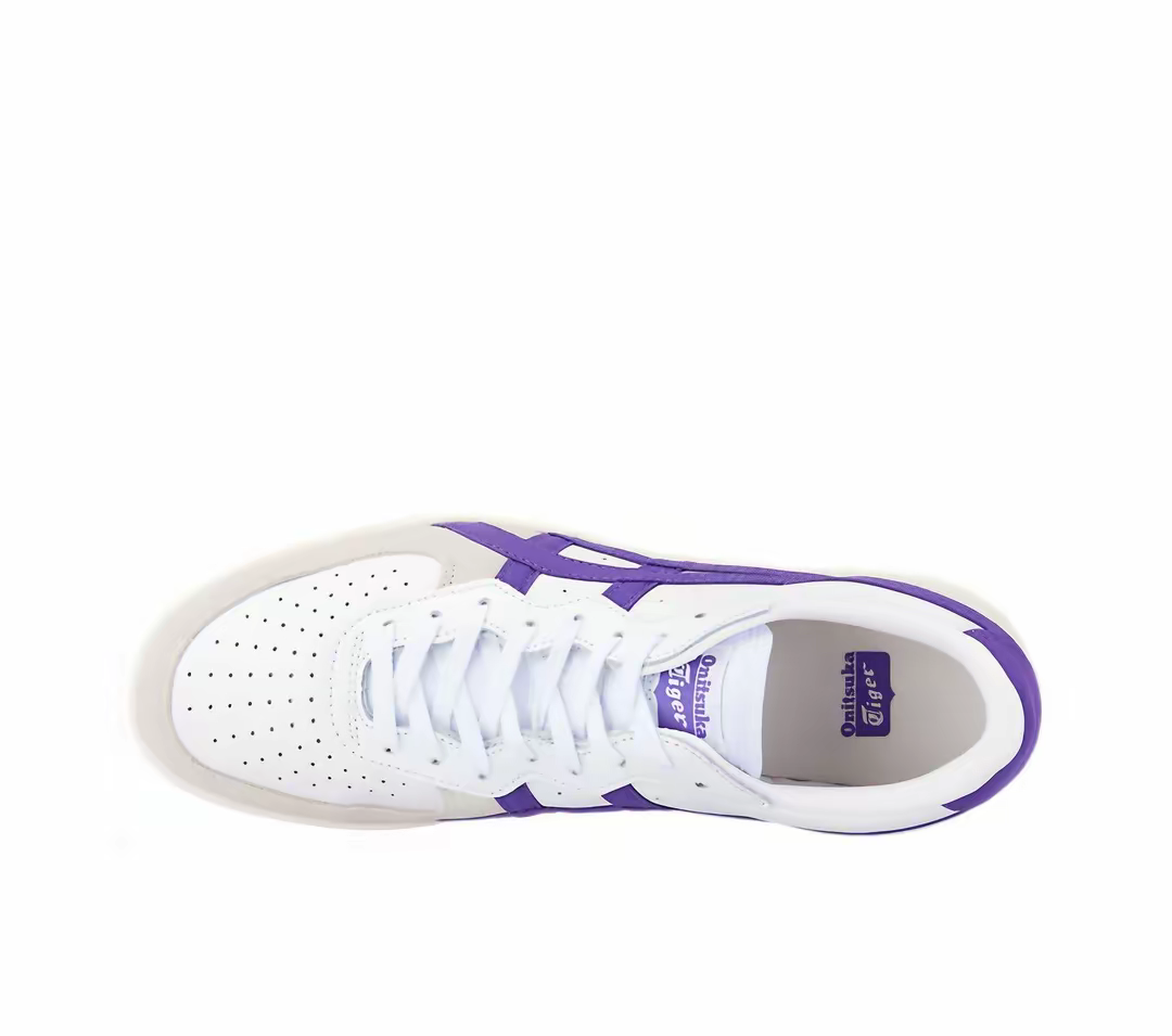 Giay Onitsuka Tiger GSM 'Violet' 1183A353-103