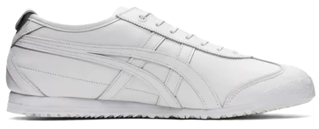 Giay Onitsuka Tiger Mexico 66 'White' 1183A543-100