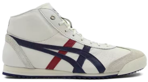 Giay Onitsuka Tiger Mexico 66 SD MR 'White Navy' 1183A001-100