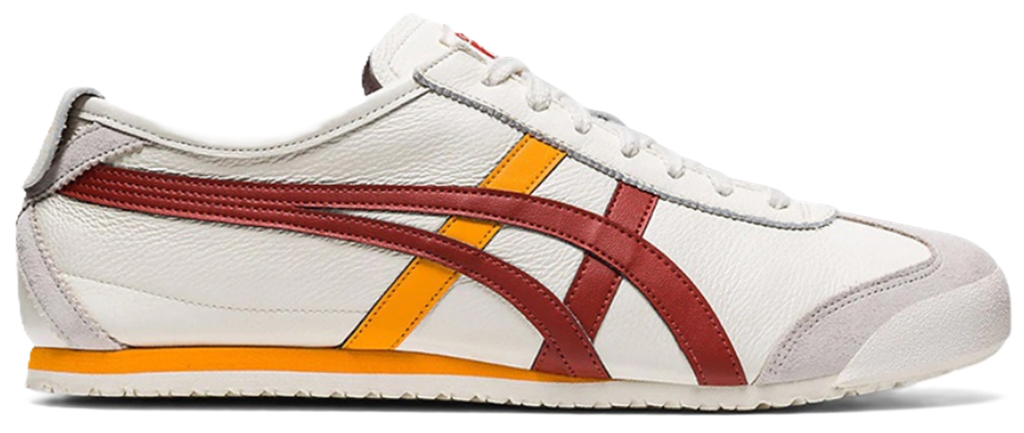 Giay Onitsuka Tiger Mexico 66 'Cream Spice Latte' 1183A201-108