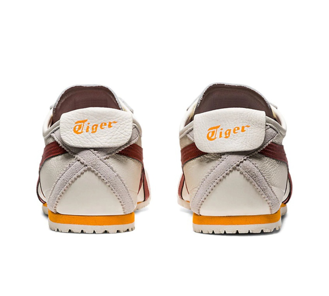 Giay Onitsuka Tiger Mexico 66 'Cream Spice Latte' 1183A201-108