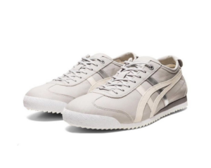 Giay Onitsuka Tiger Mexico 66 'Oyster Cream Silver' 1183A872-020