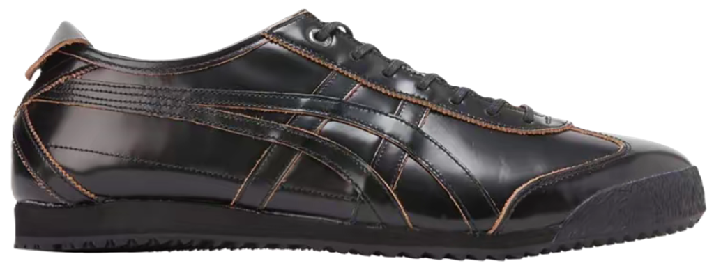 Giay Onitsuka Tiger Mexico 66 'Black' D8A2L-9090