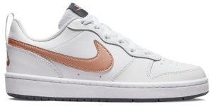 Giay Nike Court Borough Low 2 'Red Bronze' BQ5448-116
