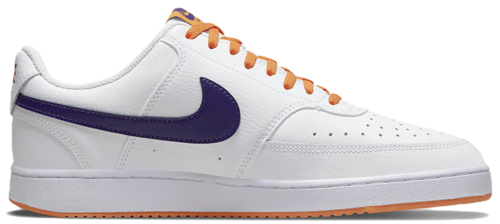 Giay Nike Court Vision Low 'Light Curry' DM1187-103