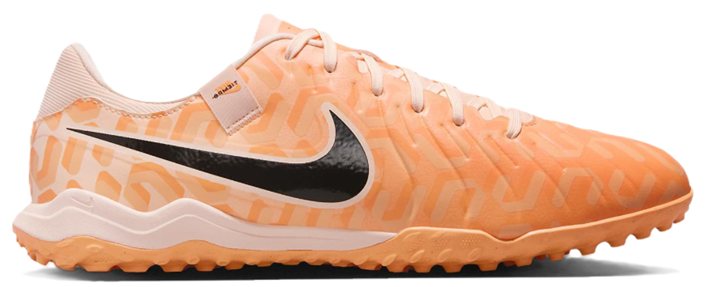 Giay Nike Tiempo 10 Legend Academy TF 'Orange' DZ3178-800