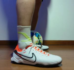Giay Nike Tiempo Legend 10 Pro TF 'White' DV4336-100