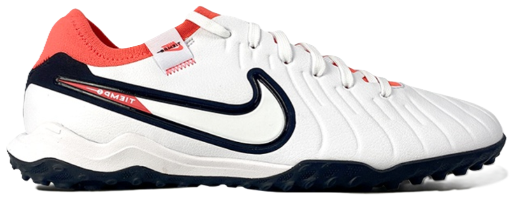 Giay Nike Tiempo Legend 10 Pro TF 'White' DV4336-100