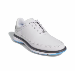 Giay Adidas MC80 Spikeless 'White Grey' IF0322