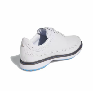 Giay Adidas MC80 Spikeless 'White Grey' IF0322