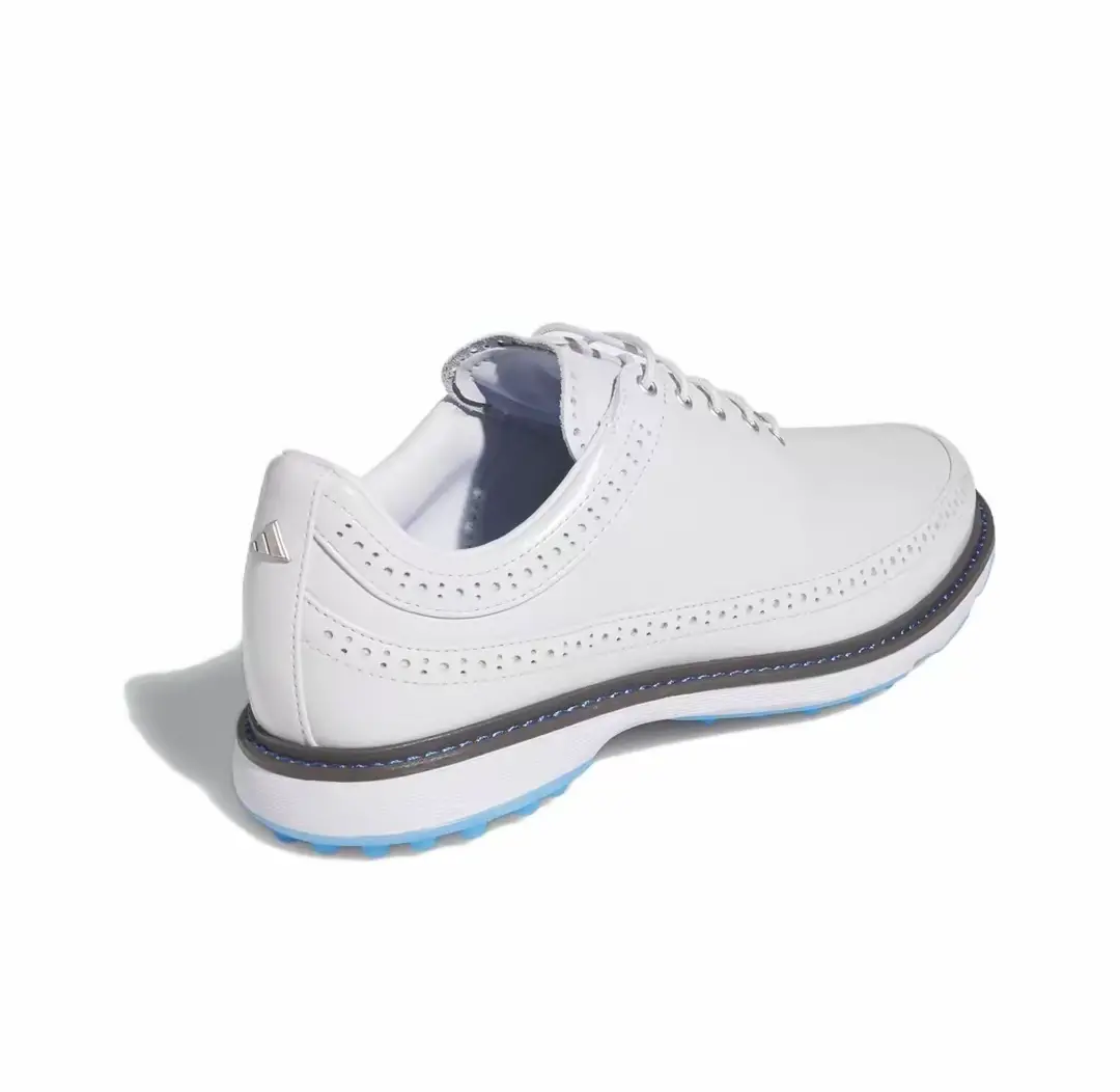 Giay Adidas MC80 Spikeless 'White Grey' IF0322